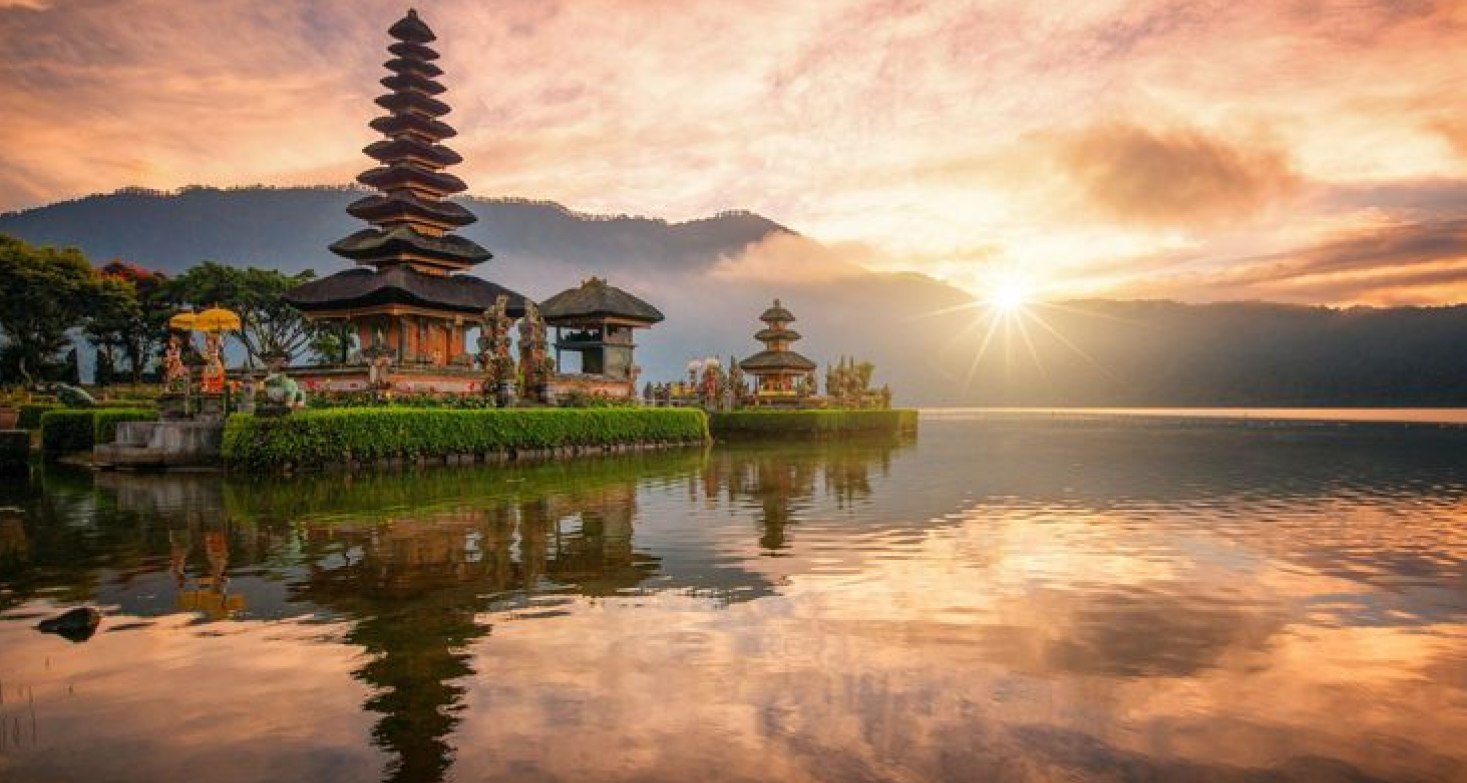 Bali Full Day Instagram Highlight Trip