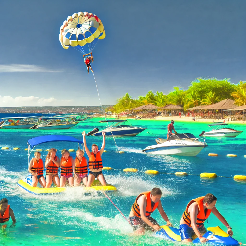Bali Private Day Tour by Car with Choices of Destinations 